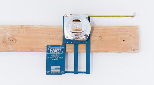 The Science Behind EZDeet™: How This Tool Improves Accuracy and Saves Time