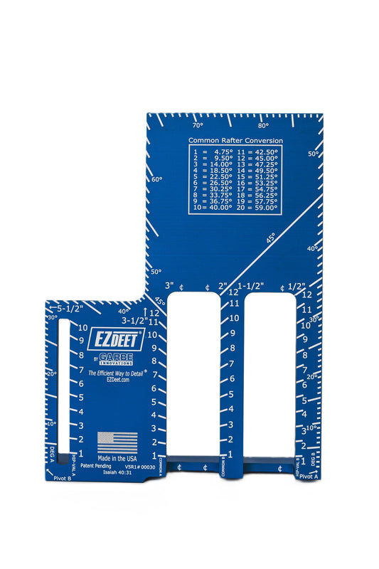 EZDeet™ (Right-Handed)